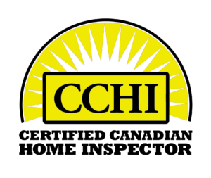 CCHI Certified Canadian Home Inspector