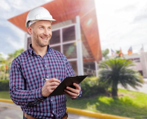 Home Inspector