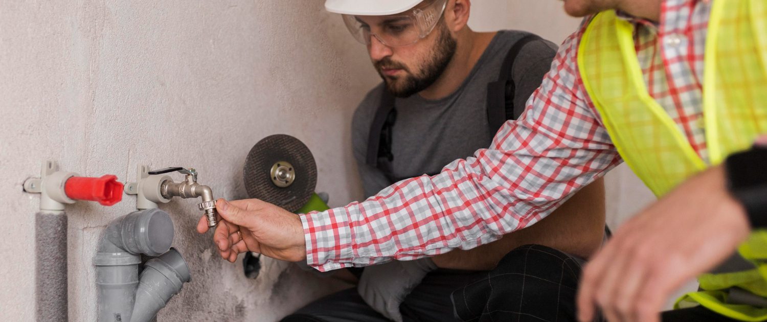 Sewer Line Inspection