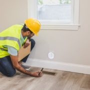 Home Inspection