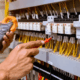 Electrical Inspection