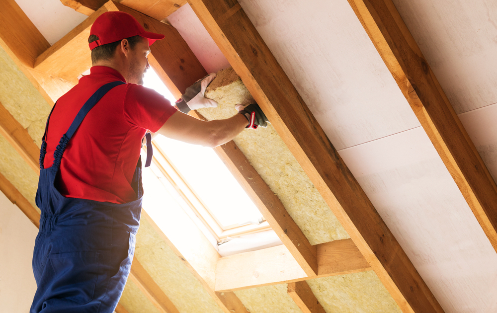 Roof Ventilation