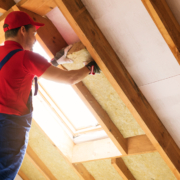Attic Inspection