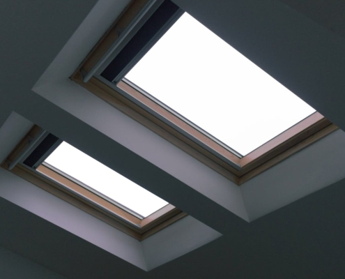 Roof Ventilation