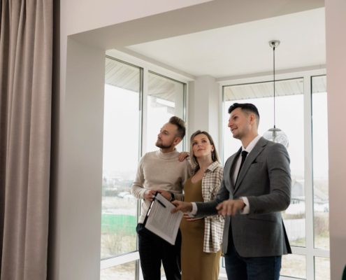 Home Inspection
