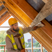 Roof Ventilation