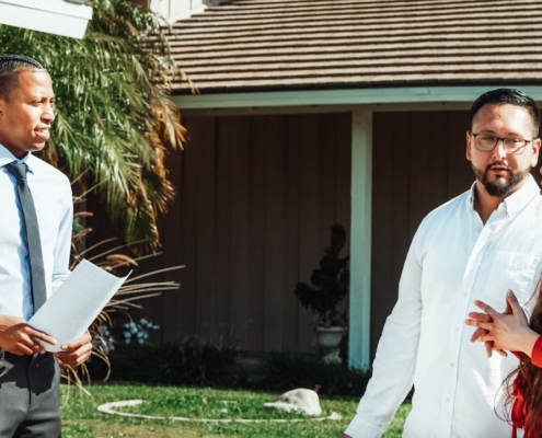 Home Inspection