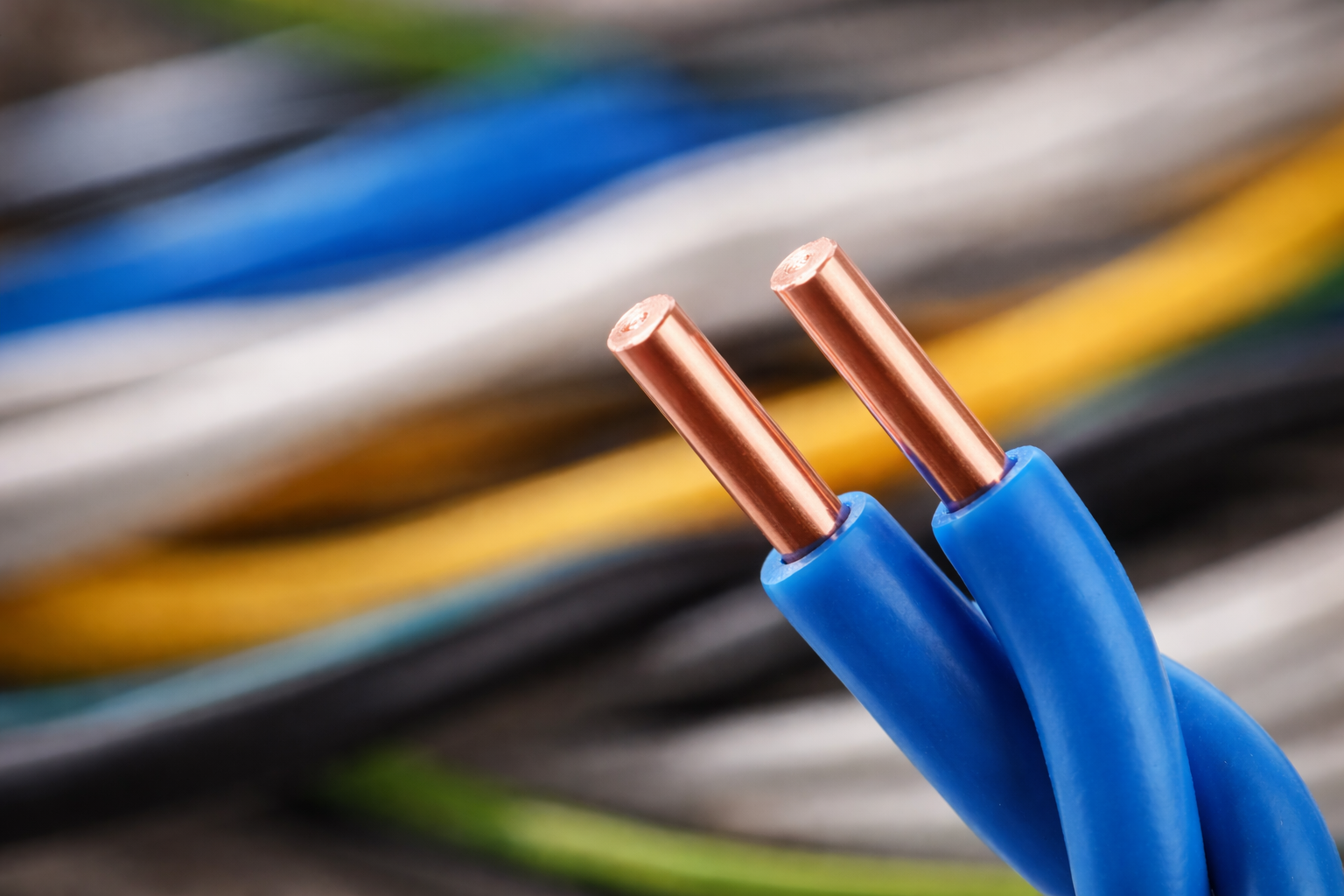 Copper vs Aluminum Wiring: What Homeowners Should Know